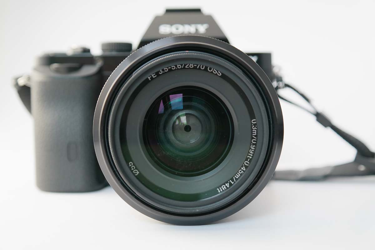 DSLR Lense - Image 2